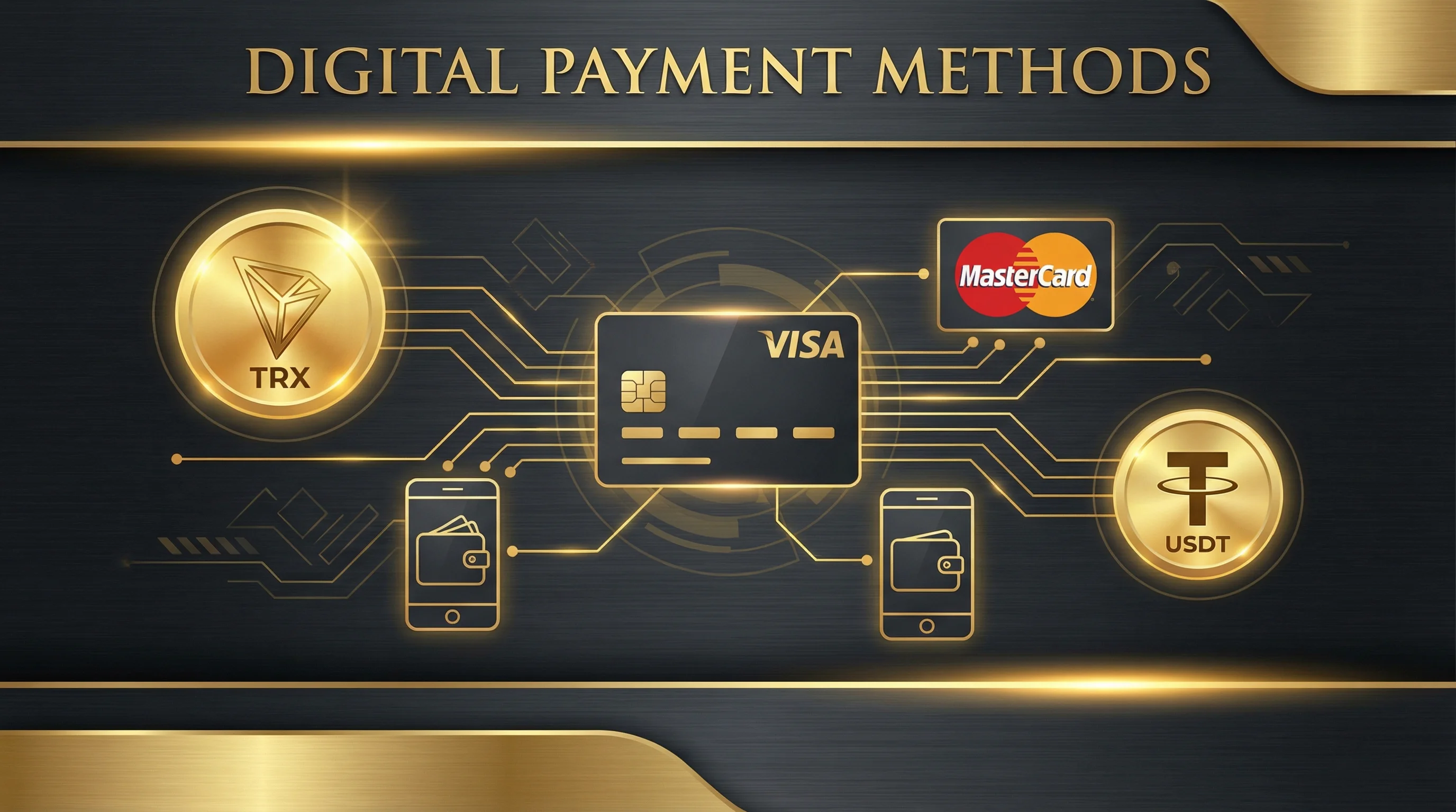 澳门博彩支持的支付方式图标